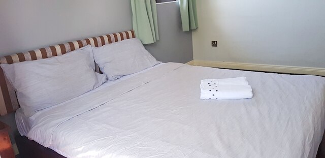 KK シティ ホームスイート アット KK シティ センター 1