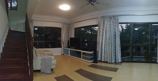 KK シティ ホームスイート アット KK シティ センター 1