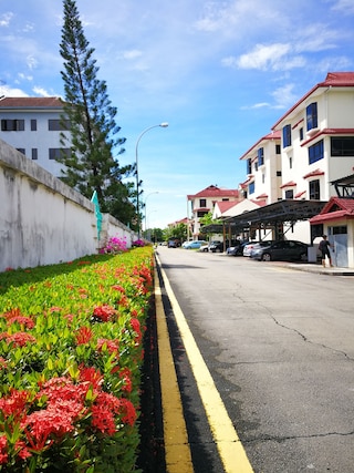 KK シティ ホームスイート アット KK シティ センター  1