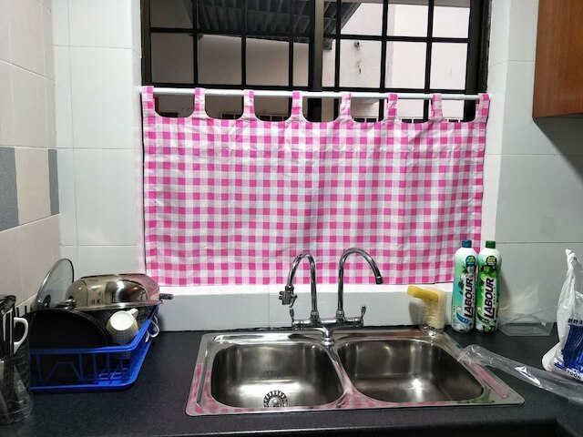 KK シティ ホームスイート アット KK シティ センター 1