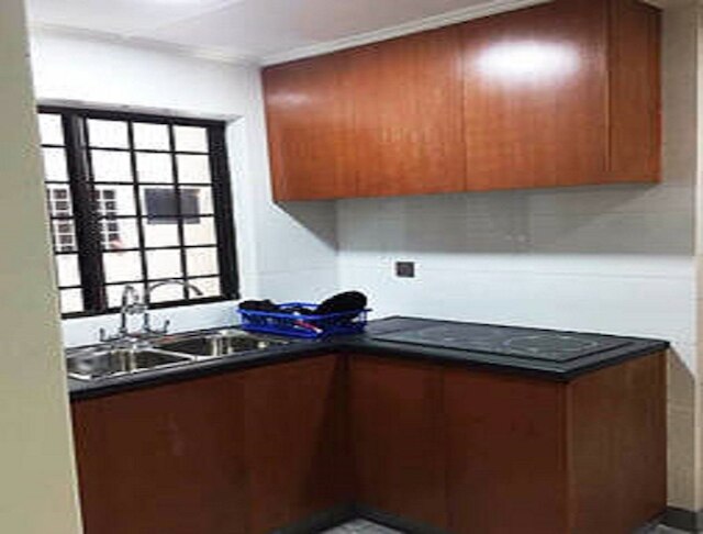 KK シティ ホームスイート アット KK シティ センター 1