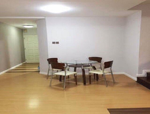 KK シティ ホームスイート アット KK シティ センター 1