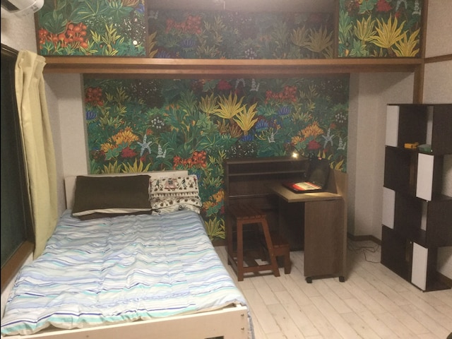 PoshtelOsaka240(ポシュテル大阪240)