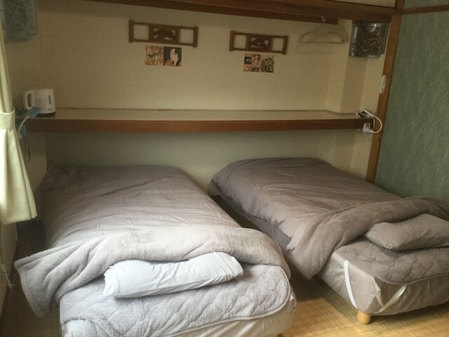 PoshtelOsaka240(ポシュテル大阪240)