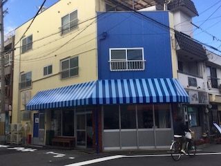 PoshtelOsaka240(ポシュテル大阪240)