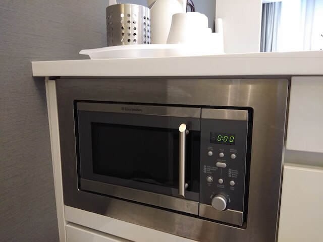 ザ シグネチャー サービス スイート モント キアラ、KL ホームスウィート