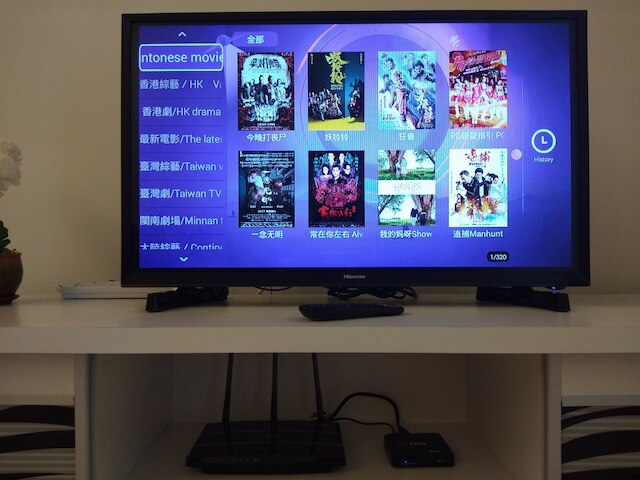 ザ シグネチャー サービス スイート モント キアラ、KL ホームスウィート