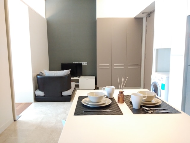 ザ シグネチャー サービス スイート モント キアラ、KL ホームスウィート