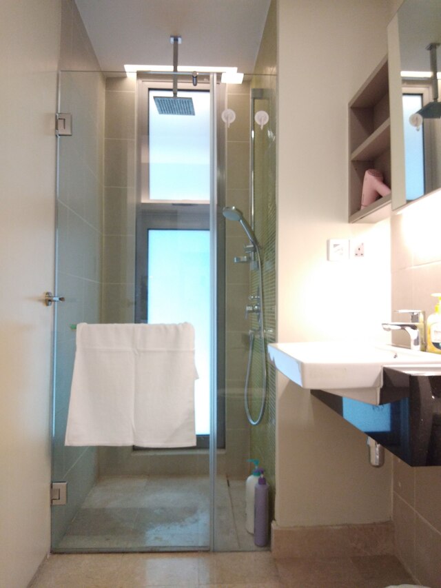 ザ シグネチャー サービス スイート モント キアラ、KL ホームスウィート