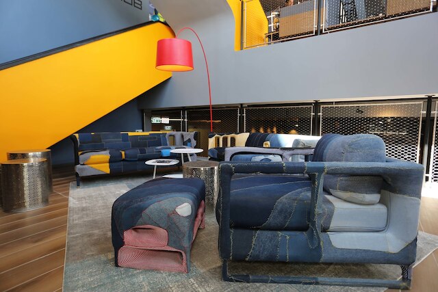 リンク ホテル & ハブ バイ ダン ホテルズ