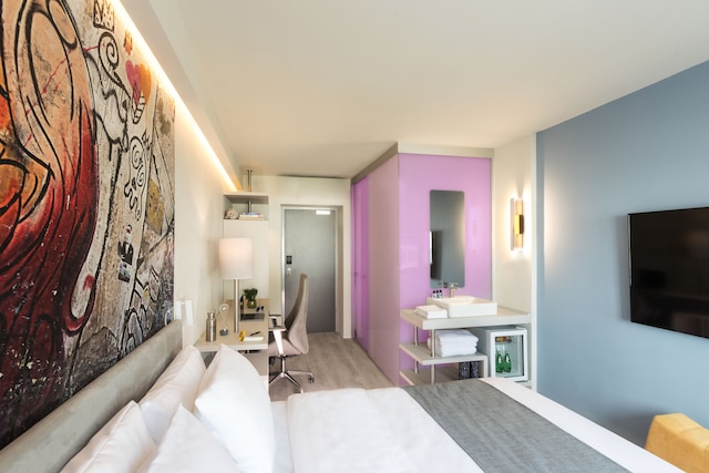 リンク ホテル & ハブ バイ ダン ホテルズ