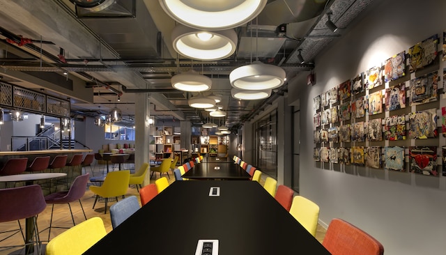 リンク ホテル & ハブ バイ ダン ホテルズ