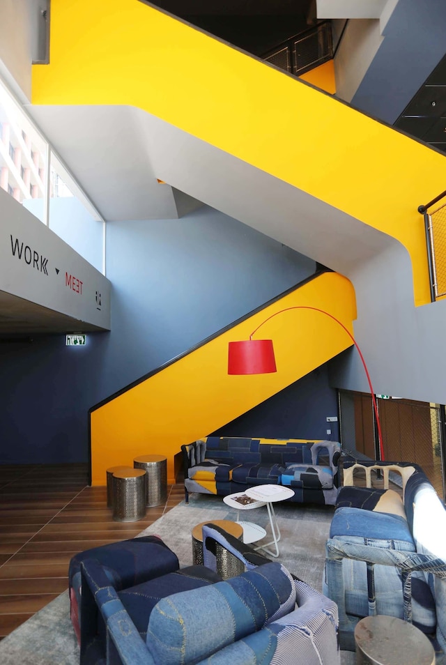 リンク ホテル & ハブ バイ ダン ホテルズ