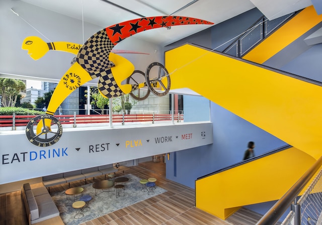 リンク ホテル & ハブ バイ ダン ホテルズ