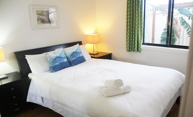 3 ベッドルーム コージー ホリデイ ホーム