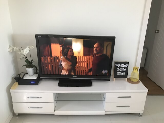 3 ベッドルーム コージー ホリデイ ホーム