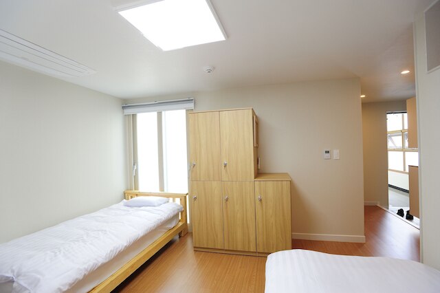 ハンナ ゲスト ハウス - ホステル