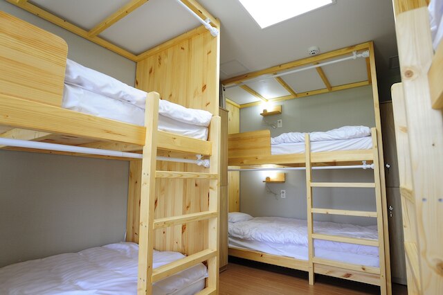 ハンナ ゲスト ハウス - ホステル