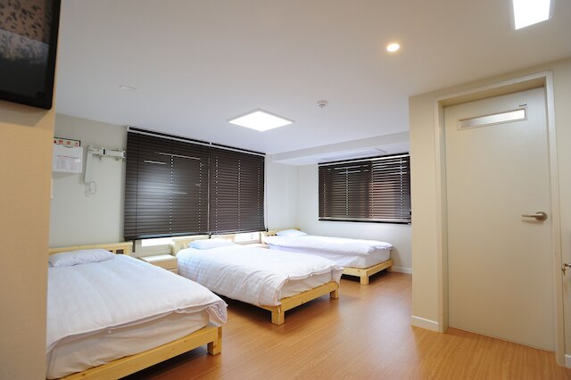 ハンナ ゲスト ハウス - ホステル