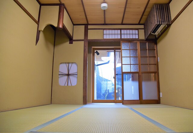 千家 CHIKA 洛苑 RAKUEN