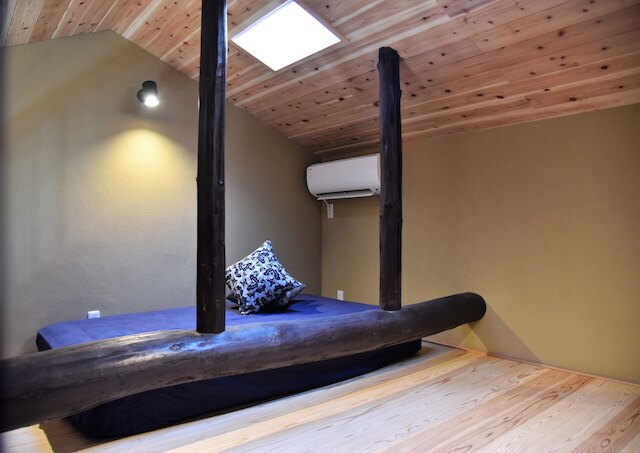 千家 CHIKA 洛苑 RAKUEN