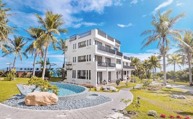 リッチ サンシャイン イン (富杉晴)