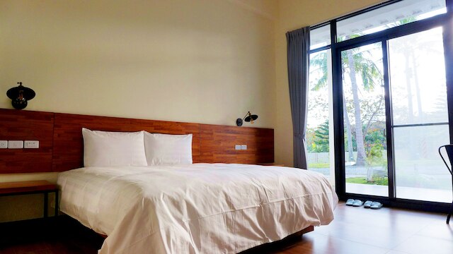 リッチ サンシャイン イン (富杉晴)