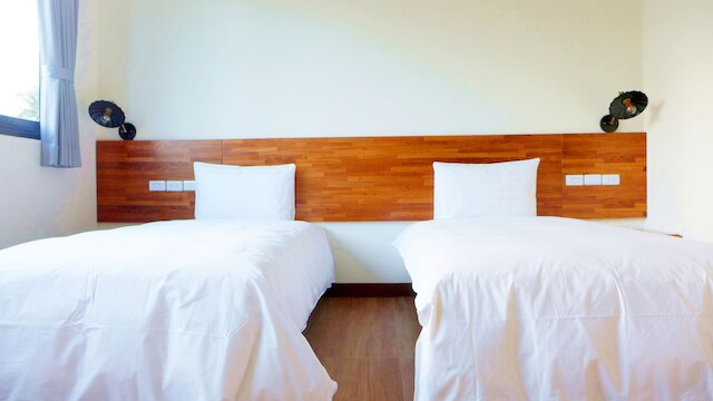 リッチ サンシャイン イン (富杉晴)