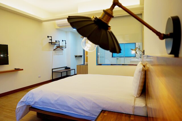 リッチ サンシャイン イン (富杉晴)