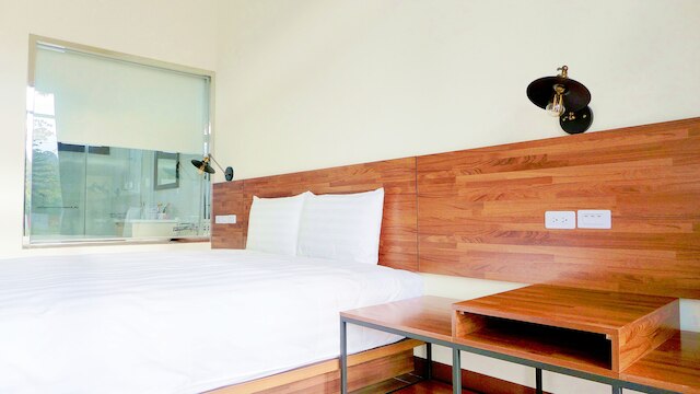 リッチ サンシャイン イン (富杉晴)