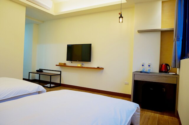 リッチ サンシャイン イン (富杉晴)