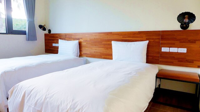 リッチ サンシャイン イン (富杉晴)