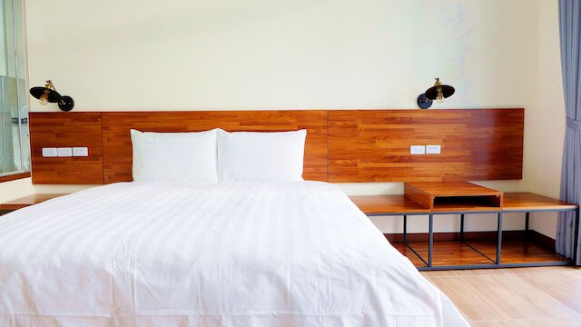 リッチ サンシャイン イン (富杉晴)