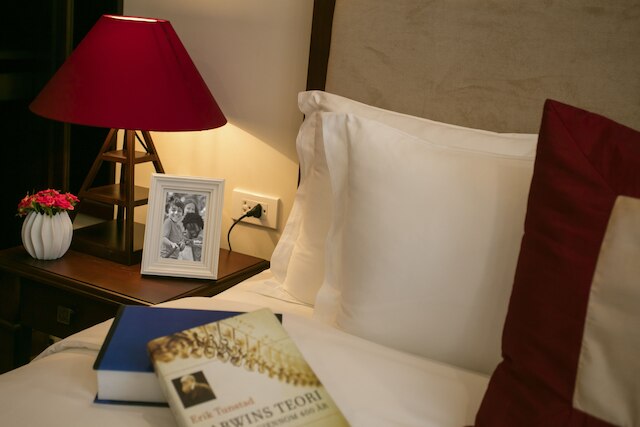 オ クール ド ハノイ アパートメント