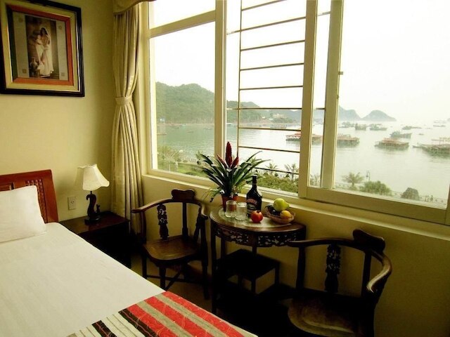 カットバ ドリーム ホテル