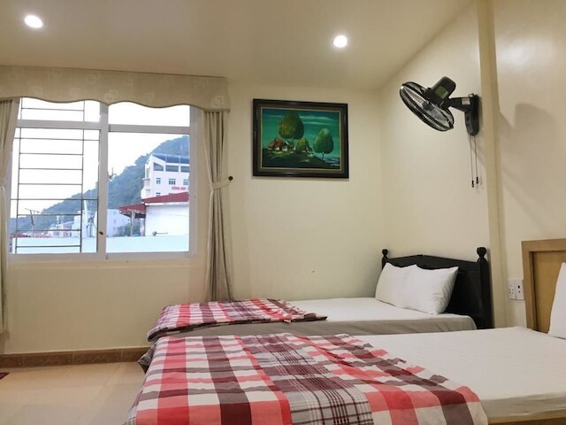 カットバ ドリーム ホテル