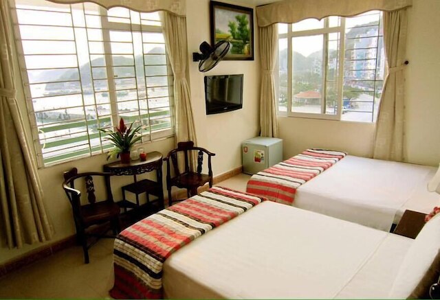 カットバ ドリーム ホテル