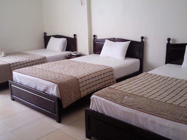 カットバ ドリーム ホテル