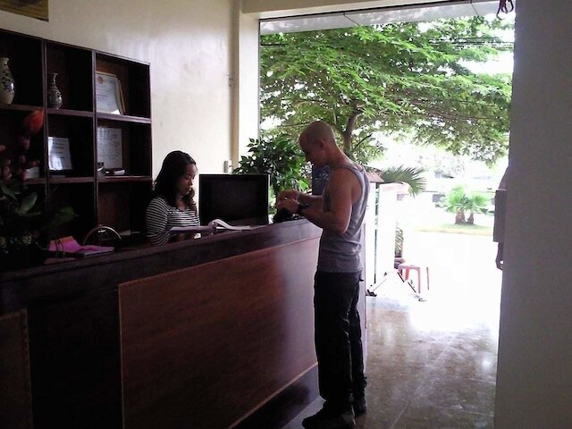 カットバ ドリーム ホテル