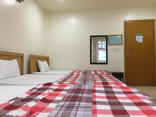 カットバ ドリーム ホテル