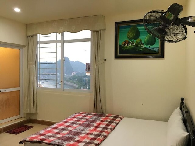 カットバ ドリーム ホテル