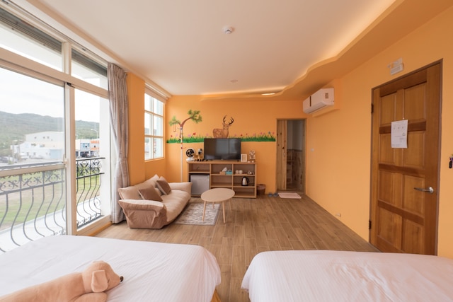 ヘイ レッツ プレイ B&B (墾丁七桃旅宿)