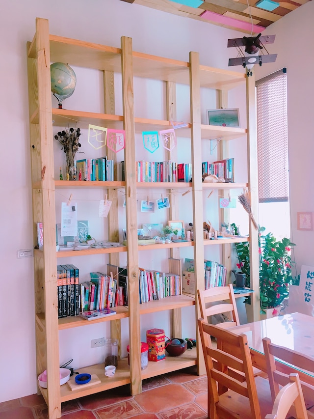 ヘイ レッツ プレイ B&B (墾丁七桃旅宿)