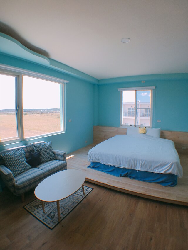 ヘイ レッツ プレイ B&B (墾丁七桃旅宿)