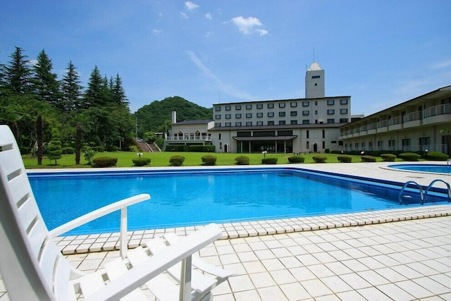 秋保リゾート ホテル クレセント