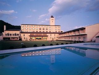 秋保リゾート ホテル クレセント