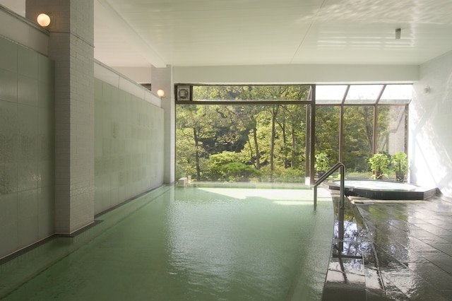 秋保リゾート ホテル クレセント