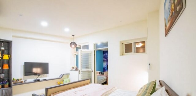 マッシュルーム ベッド & ブレックファスト (香菇園)