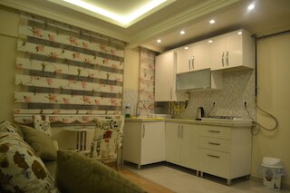 ブルー モスク ホテル イスタンブール