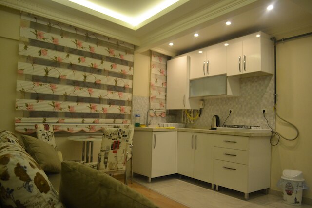 ブルー モスク ホテル イスタンブール